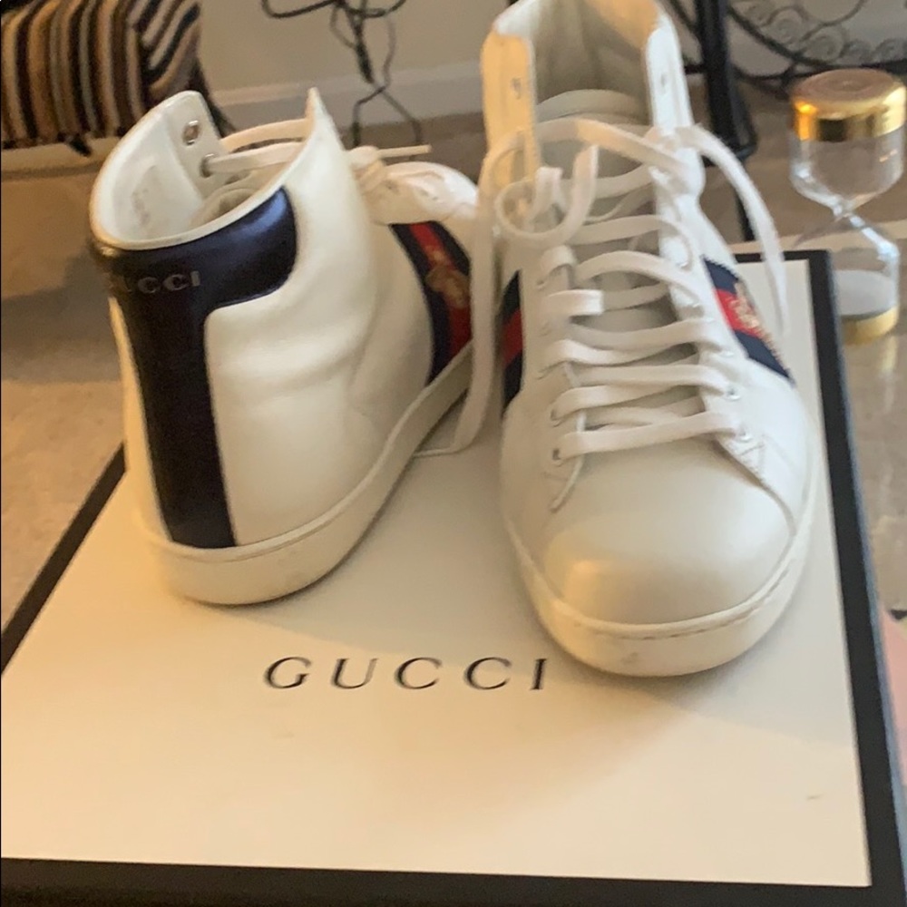 Gucci